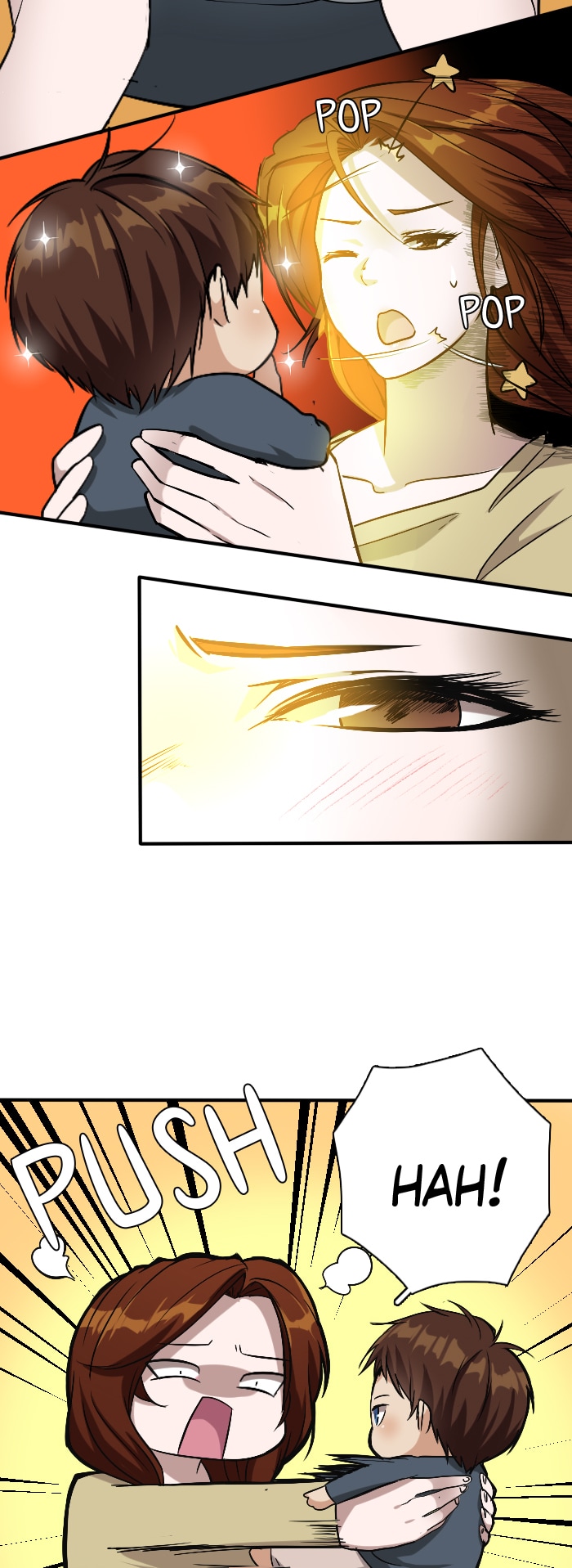 The Beginning After The End Chapter 4 image 28